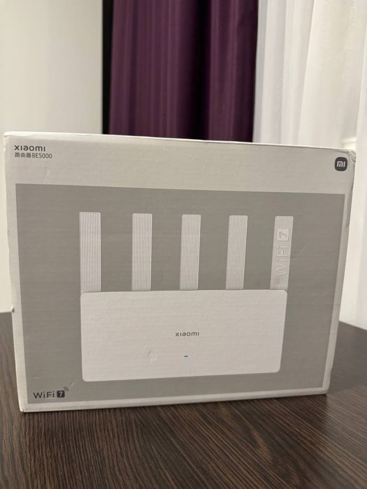 Потужний маршрутизатор роутер Xiaomi