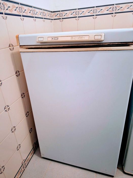 Arca Congeladora Horizontal Eurofrio