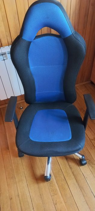 Krzesło obrotowe do biurka