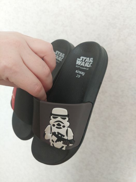 Шльопанці дитячі,тапочки дитячі,тапочки,тапочки 29,шльопки,тапки 19 см