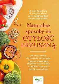 Naturalne Sposoby Na Otyłość Brzuszną