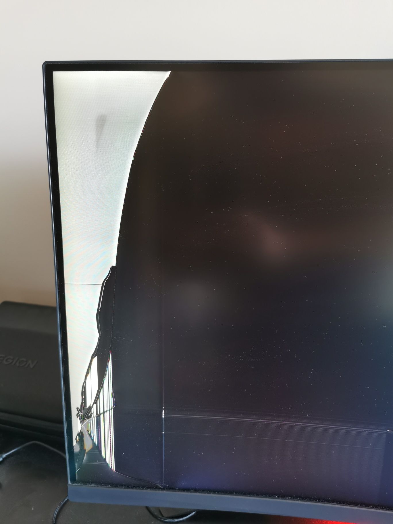 Monitor Asus rog strix Xg32 vq