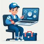 Reparação de Computadores Portáteis |  Recuperação de Dados