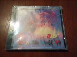 Музыкальный CD ATB альбом Color The World 99 1999 год