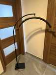 lampa typu moon do stylizacji rzes