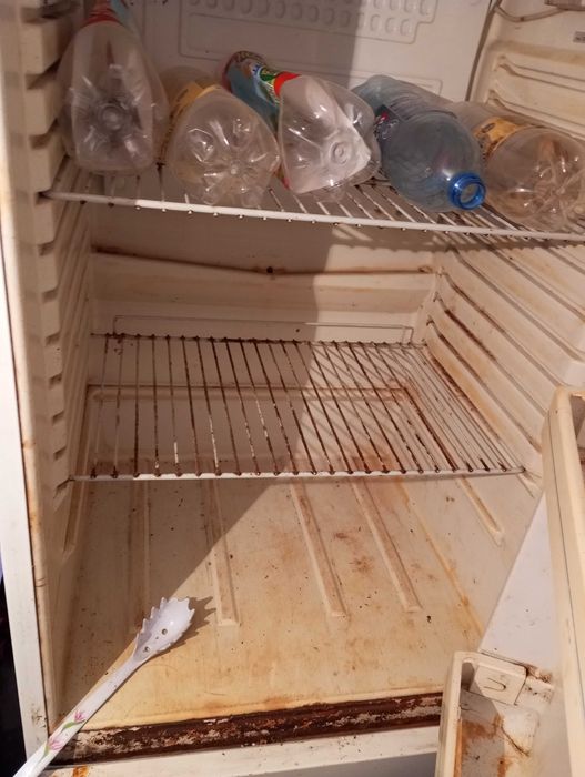 Холодильник Горенье бу на запчастини