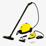 Пароочисник Karcher SC 1.030 B з праскою
