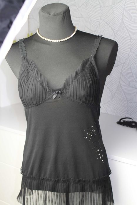 Пеньюар в идеальном состоянии +подарок