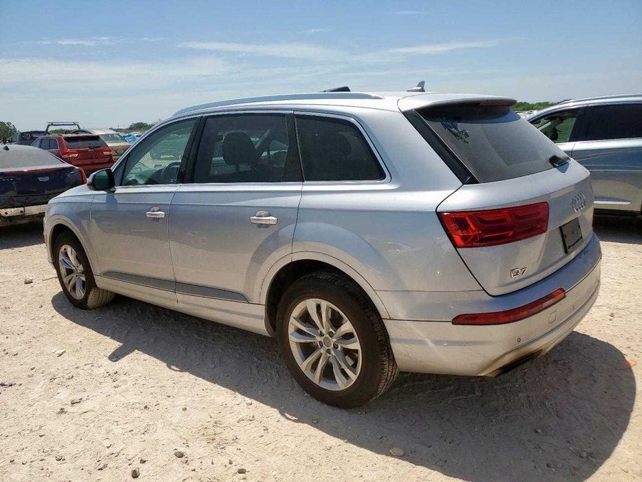 2018 AUDI Q7 Premium Plus