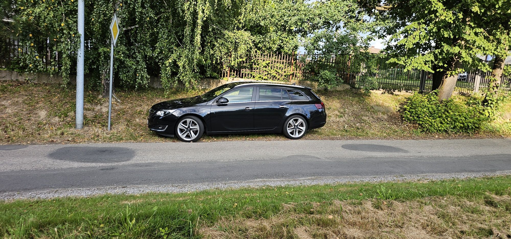 Insignia cosmo opc,chip