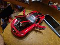 Dodge Viper 1/24