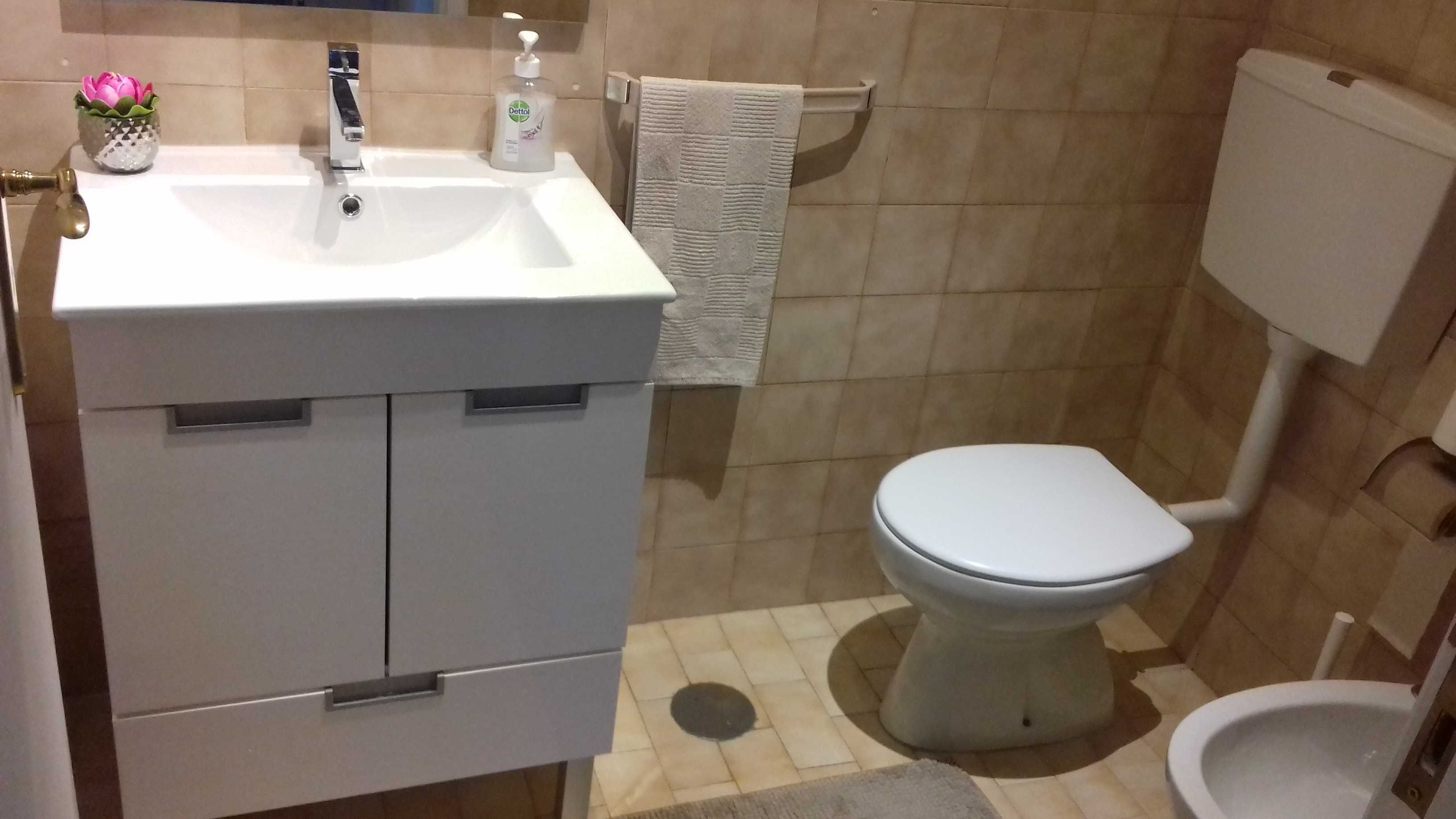 Ferias nas Caxinas T3,  550€/Semana