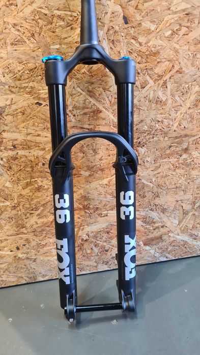FOX 36 Performance 160mm 2026