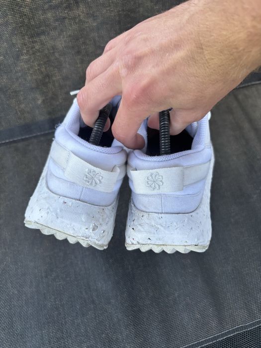 кросівки Nike crater remixa