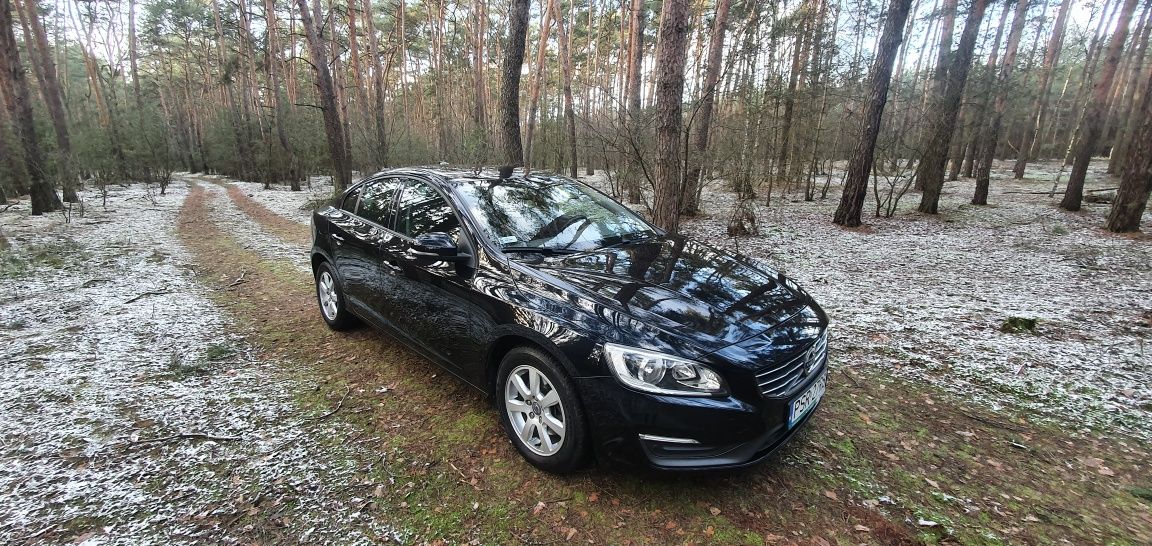 Sprzedam VOLVO S60 D4 Automat