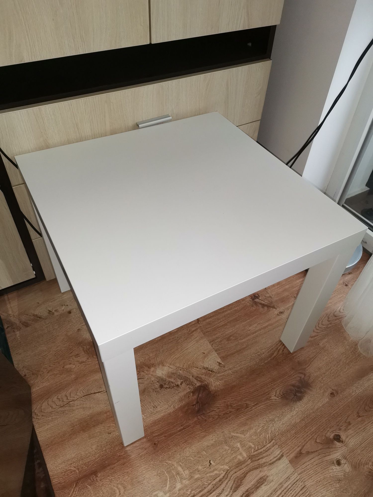 Stolik Ikea lack 55 x 55