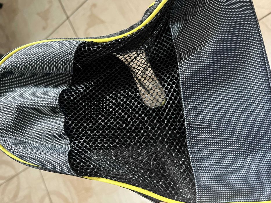 Переноска сумка для кота