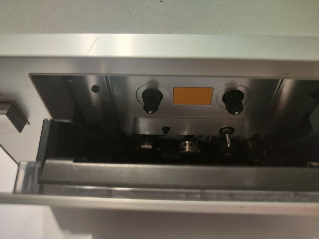 Technics - Deck - model M205