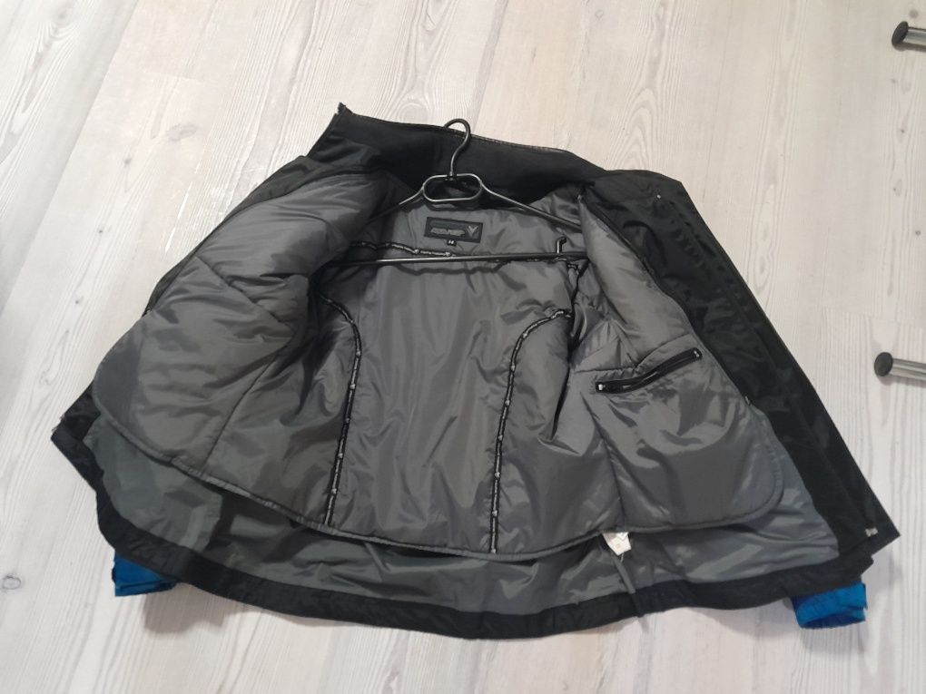 Kurtka motocyklowa FRank Thomas L/XL