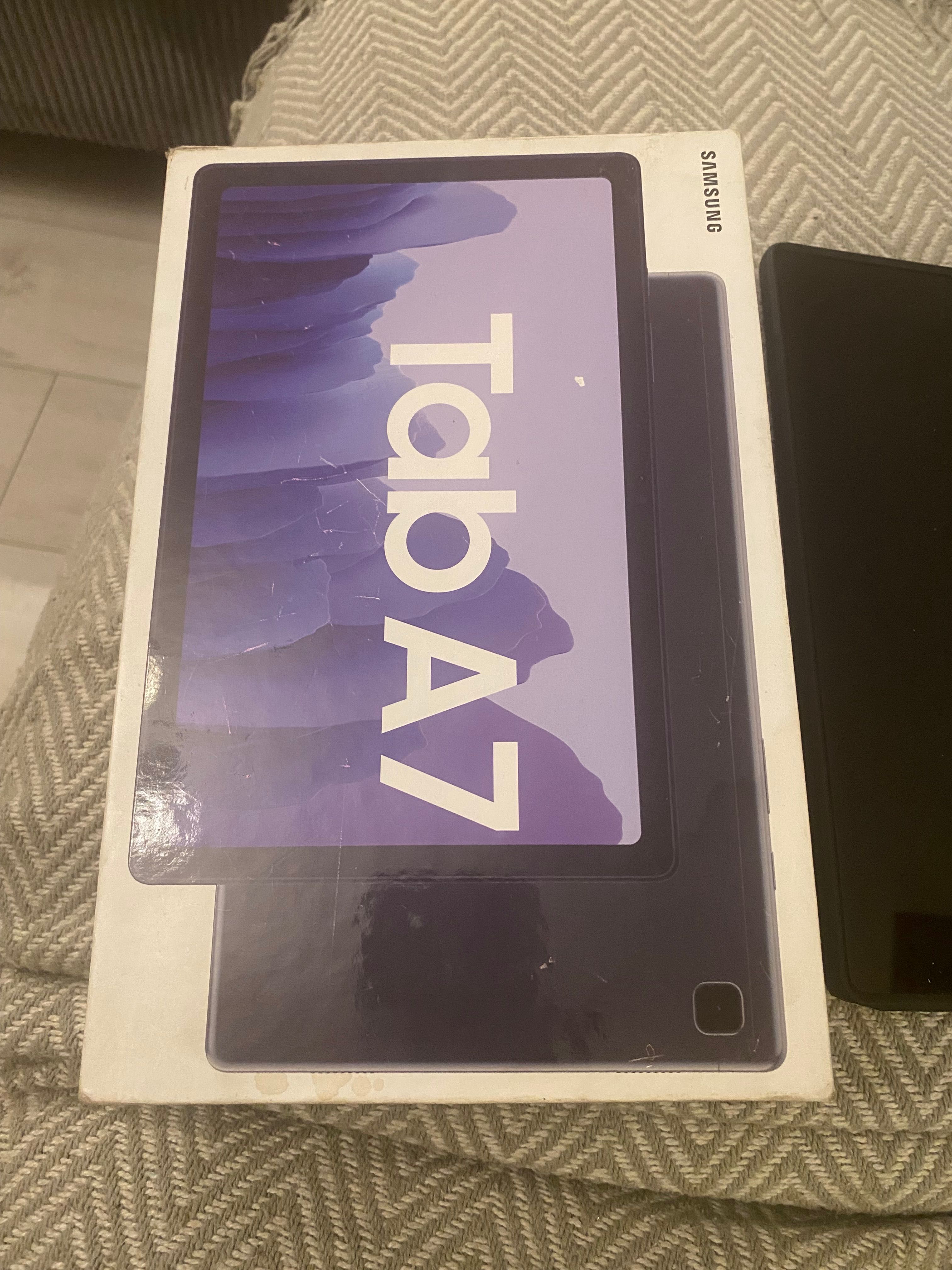 Tablet 10cali sansung