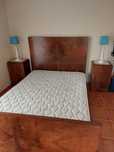 Moveis madeira para quarto