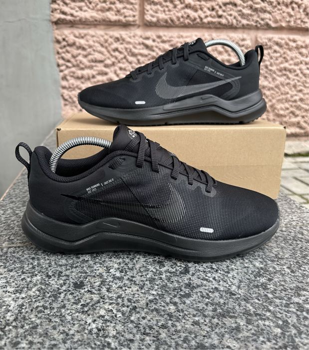 Оригінал Nike Downshifter 12 DD9293-002