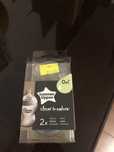 Nowe Smoczki do butelki tommee tippee