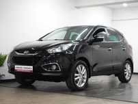 Hyundai ix35 2.0CRDI 184PS 4WD / Auto z Gwarancją - AUTO BIJAK