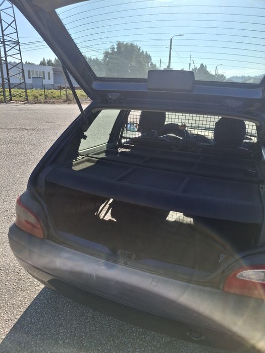Citroën saxo 1.5D