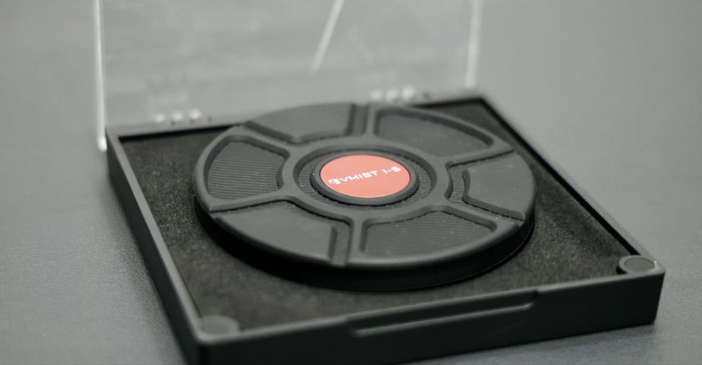 Магнітний ND фільтр для телефону Freewell