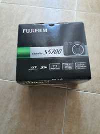Máquina fotográfica Fugifilm S5700