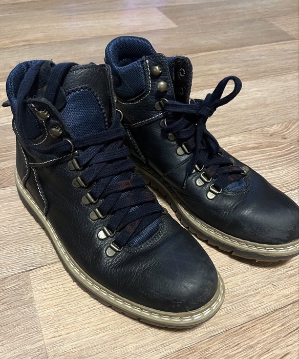 Чоловічі/підліткові черевики