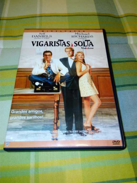 Dvds de vários filmes