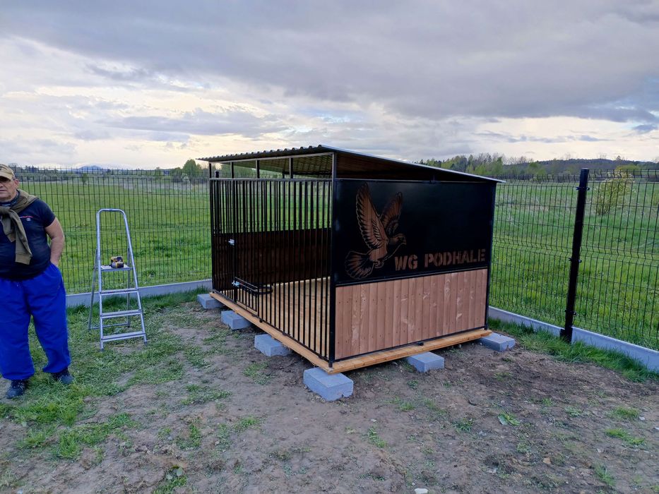 Kojce dla psów szybkie terminy realizacji