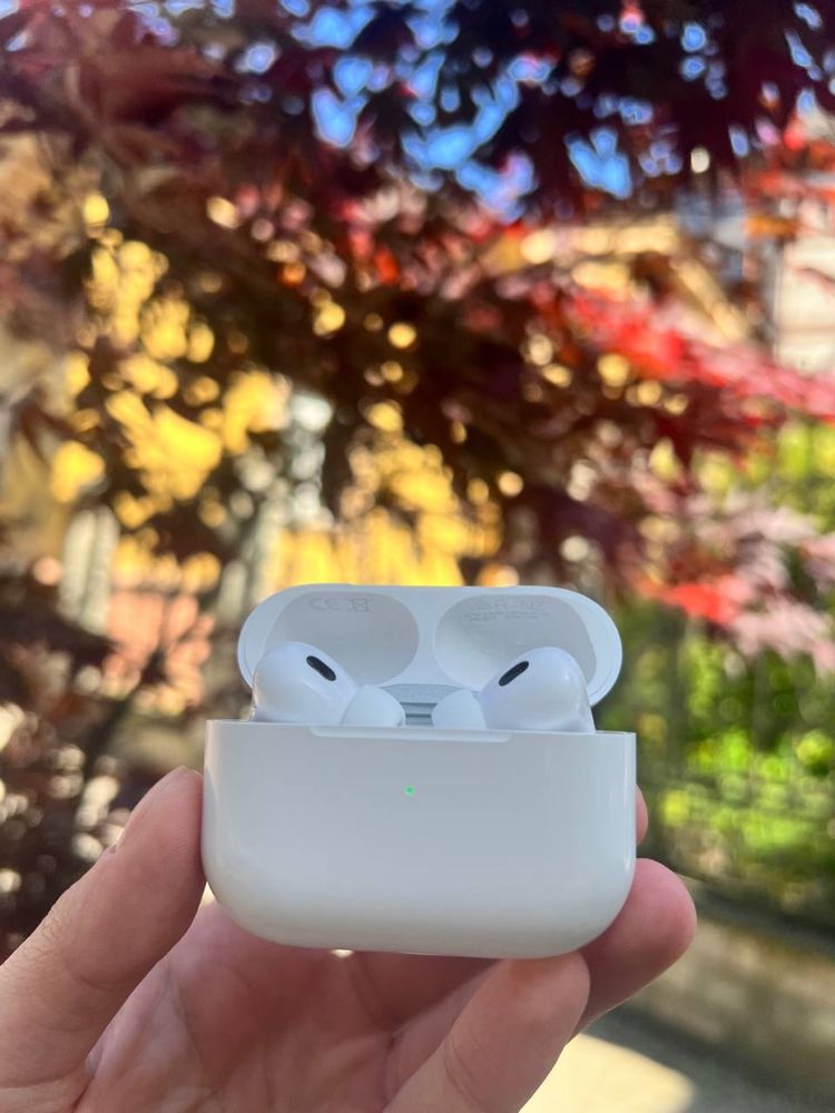 Наушники Airpods pro 2