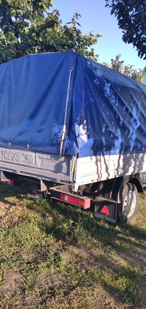 Продам авто ,газель330214