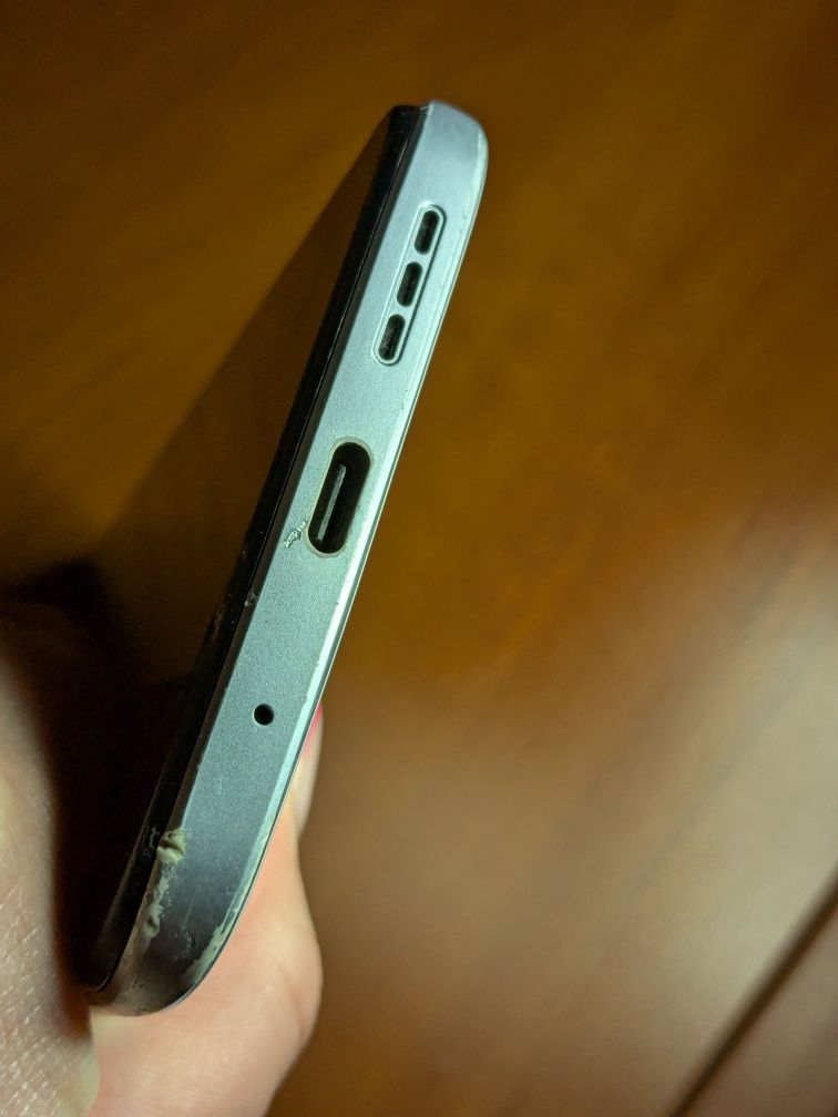 Xiaomi Redmi 10 2022 4/128 битий дисплей