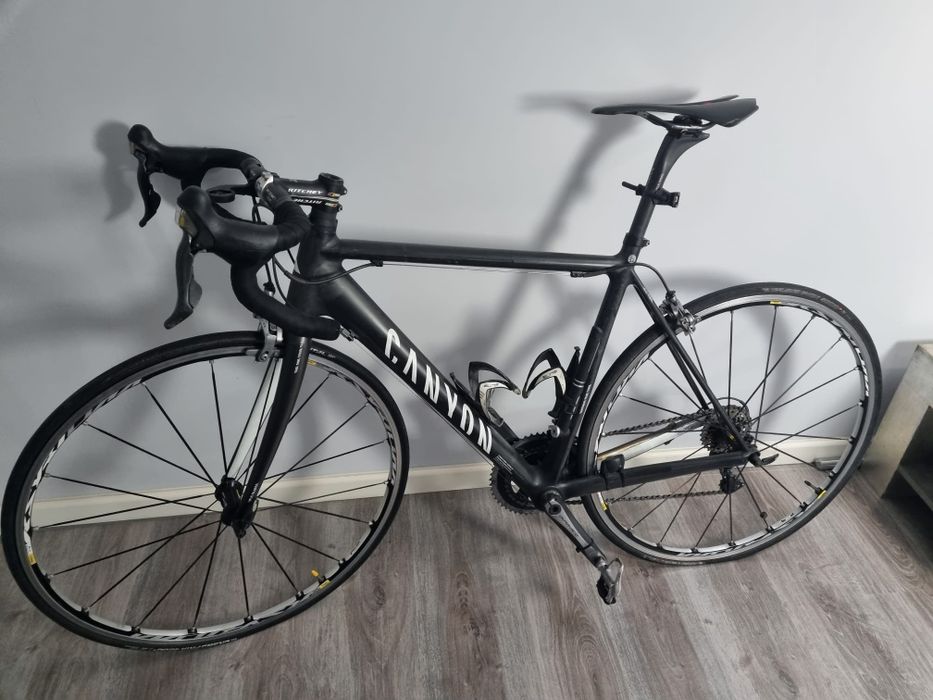 Bicicleta de estrada