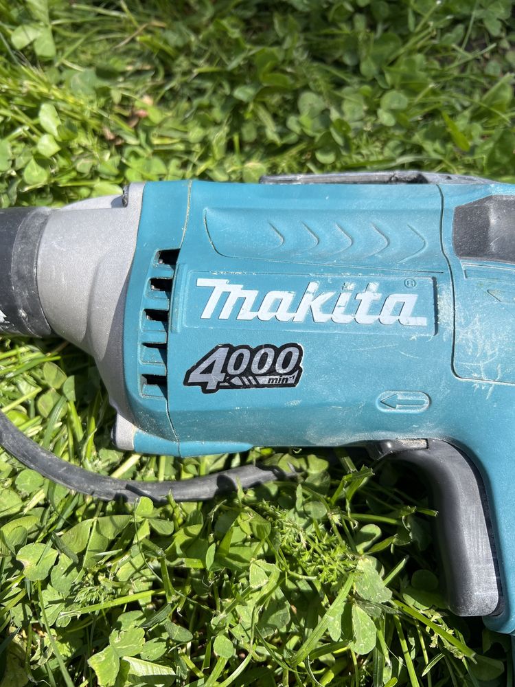 Makita FS 4300 wkrętarka do montażu