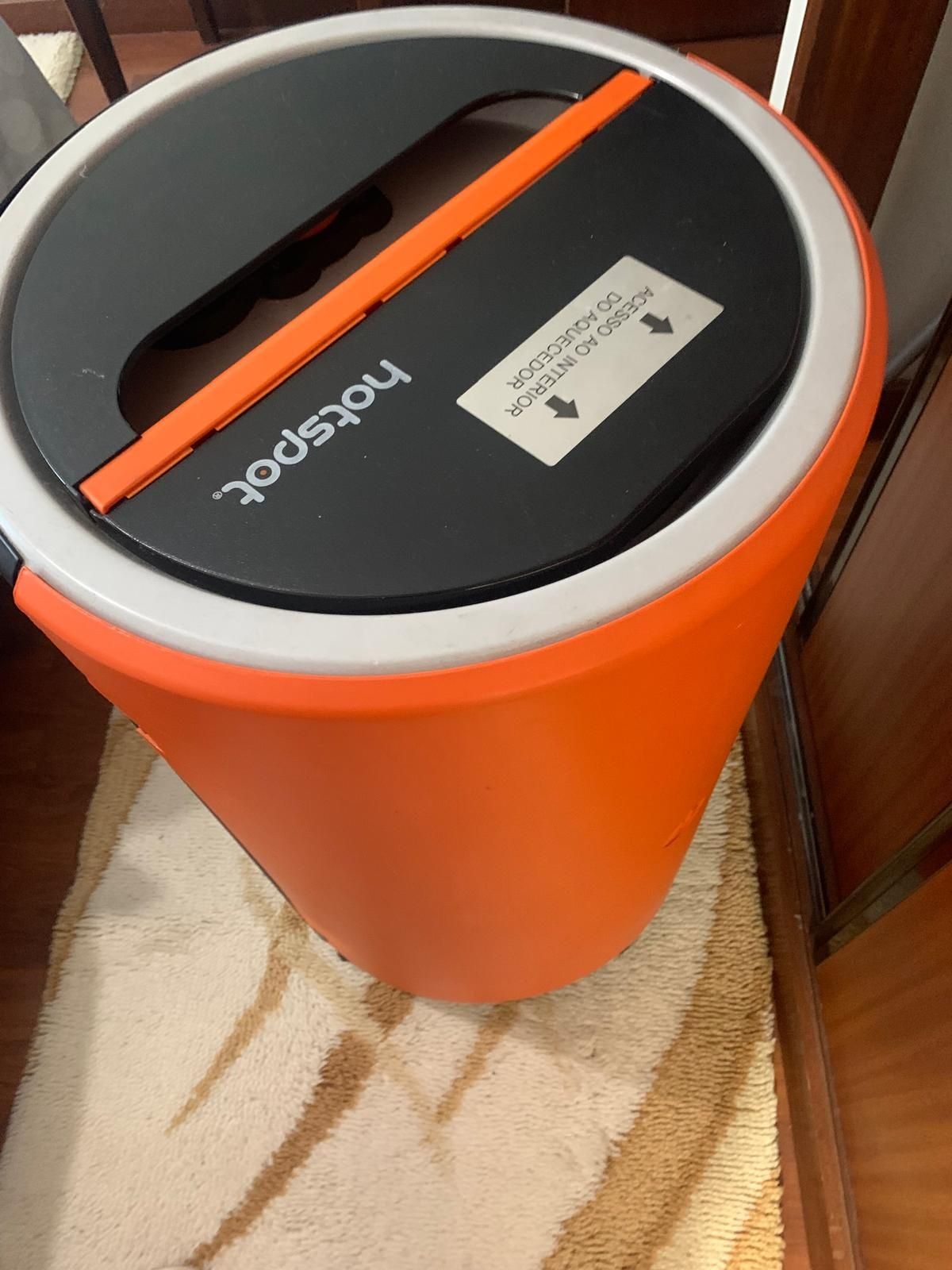 Aquecedor galp hotspot usado