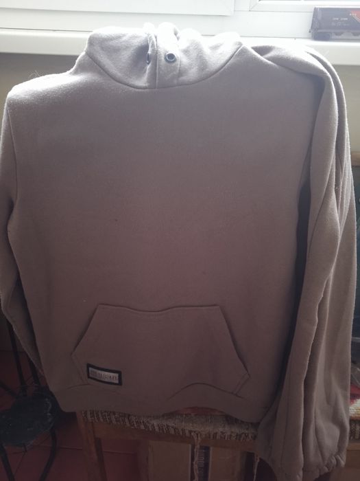 Дитячий теплий костюм.