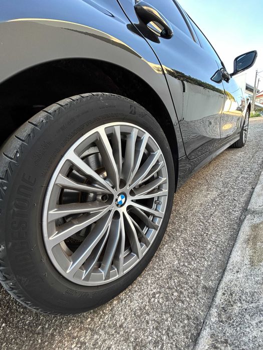 BMW 330e Touring Luxury Line Auto