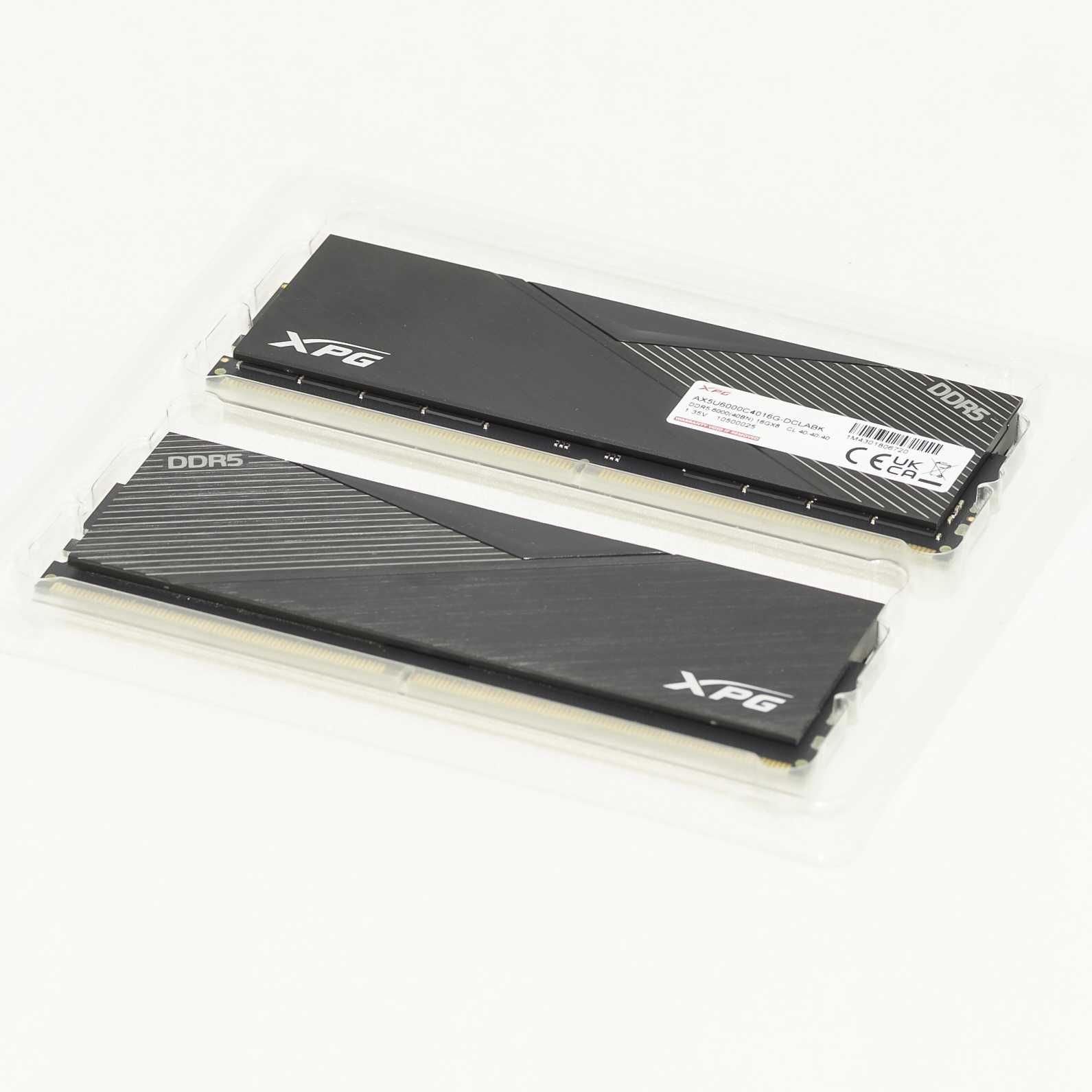 Adata XPG 2x16GB DDR5-6000 AX5U6000C4016G