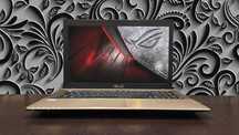 Mocny ASUS 17" i7 16GB IPS SSD500GB- Win11 Office GRY