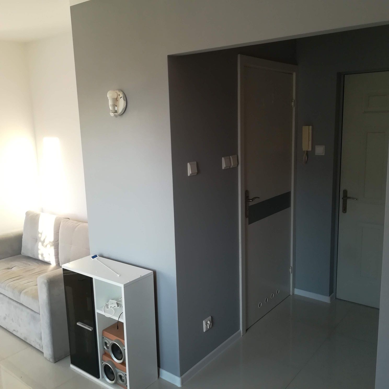 Kawalerka 31m2. Z garażem. Ul Apartamentowa Warszawa ursus