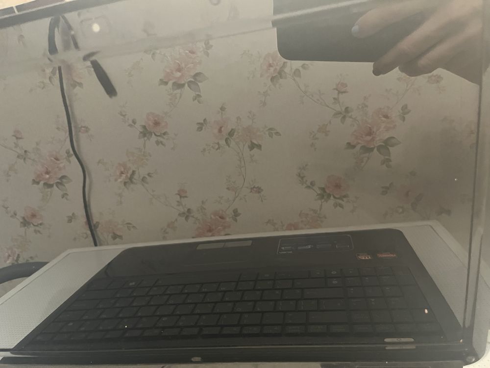 Продам ноутбук Asus