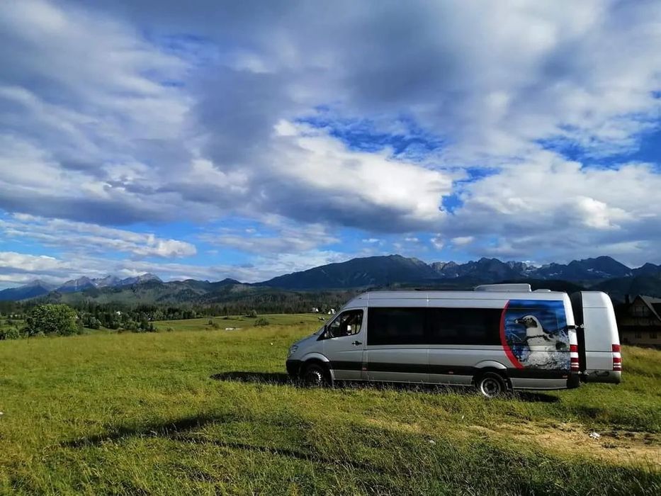 Mercedes-Benz Sprinter  Sprinter 906 3.0 V6