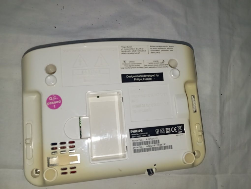 Radio Philips AJ3131/12