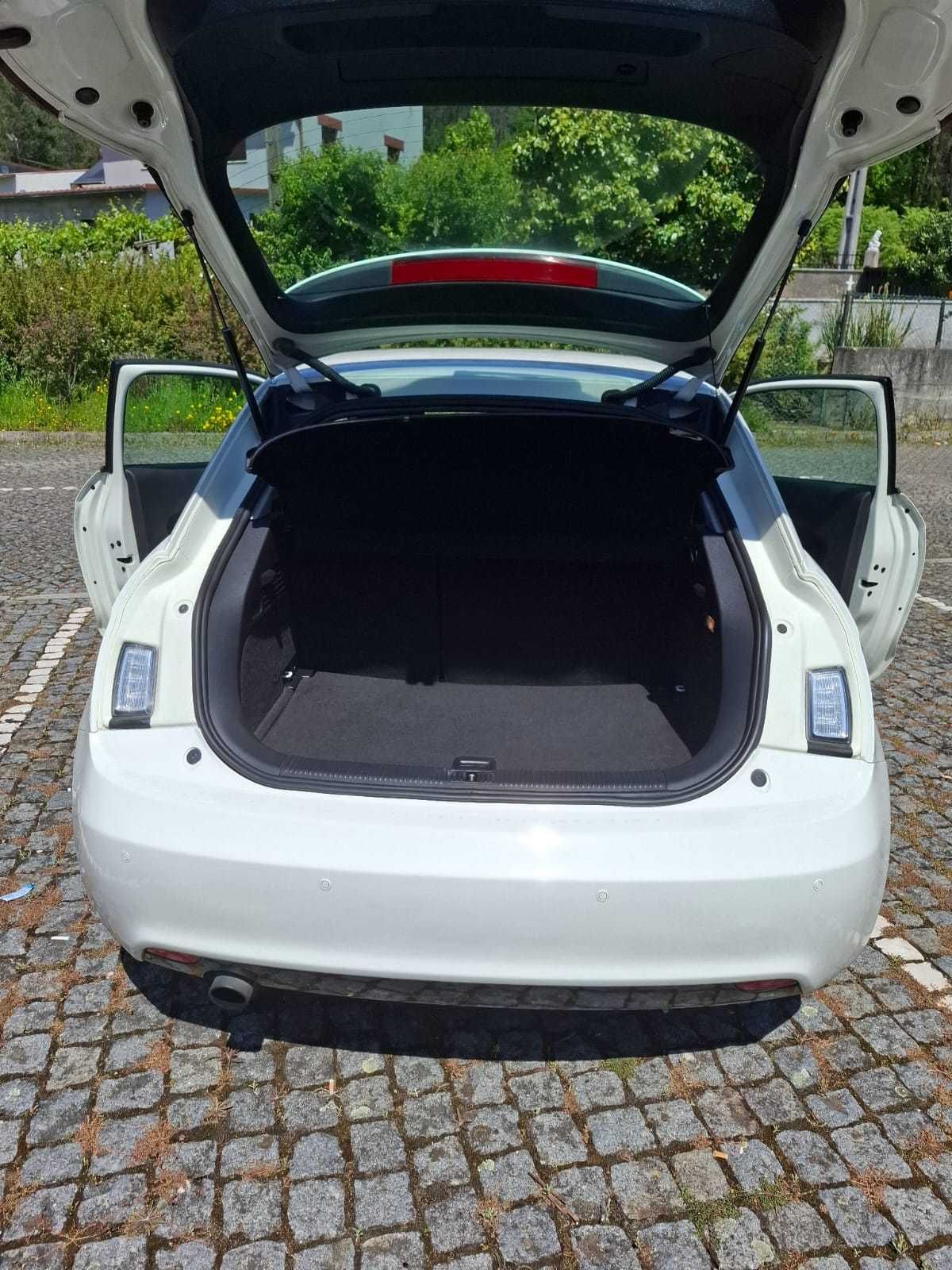 Audi A1 SLine Edition