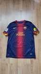 Koszulka Nike FC Barcelona rozmiar YXL 18-20 lat